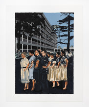 Counter Editions x ICA 75 Years Print Portfolio, 2023