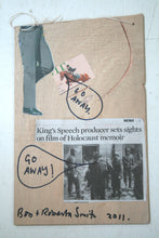 Bob & Roberta Smith, Constructive Criticisms, 2011