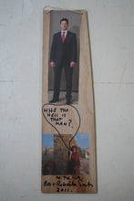 Bob & Roberta Smith, Constructive Criticisms, 2011
