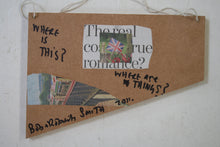 Bob & Roberta Smith, Constructive Criticisms, 2011
