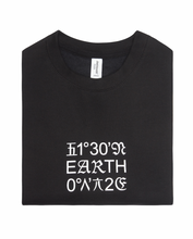 Christopher Kulendran Thomas, EARTH sweatshirt, 2022