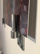 Eve Stainton, Dykegeist sharp and fine. 2, 2021