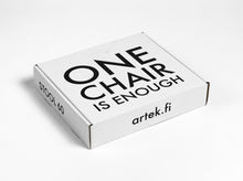 Fischli/Weiss: 21 Questions, Stool 60, 2021