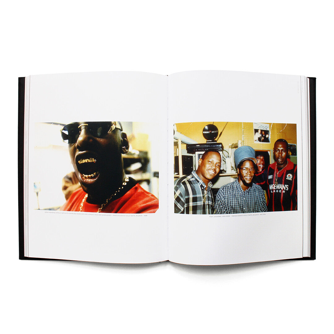 アート・デザイン・音楽 IDEA Books ''MOUTH FULL OF GOLDS'' Mouth Full of Golds | Book available at Helm Gallery