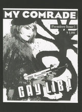 Linda Simpson: The My Comrade Anthology