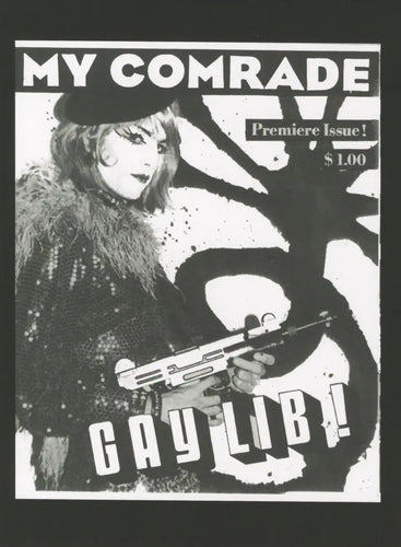 Linda Simpson: The My Comrade Anthology