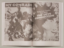 Linda Simpson: The My Comrade Anthology