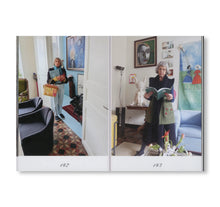 Mieke Van Poucke: My Collection is Endless