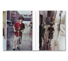 Nick Haymes: Chronograph (pre-order)