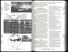 Elaine Benjaminsen & Dayna Casey: Collapsed Mythologies: A Geofinancial Atlas