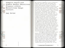 Elaine Benjaminsen & Dayna Casey: Collapsed Mythologies: A Geofinancial Atlas