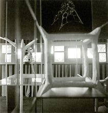 Growth and Form, Richard Hamilton (1951)