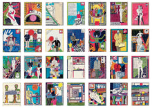 Dorothy Iannone: (Ta)rot Pack