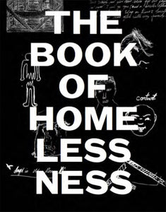 Joanna Brown: The Book of Homelessness