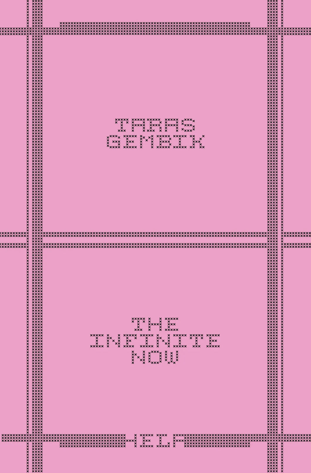 Taras Gembik: The Infinite Now