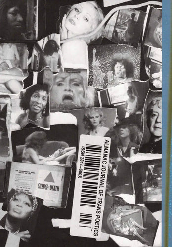 Journal of Trans Poetics #3 Cinema