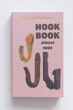 Martino Gamper: Hook Book