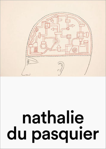 Nathalie Du Pasquier: On Paper 1993-2023