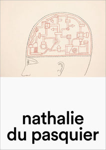 Nathalie Du Pasquier: On Paper 1993-2023