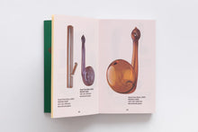 Martino Gamper: Hook Book