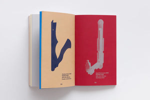 Martino Gamper: Hook Book
