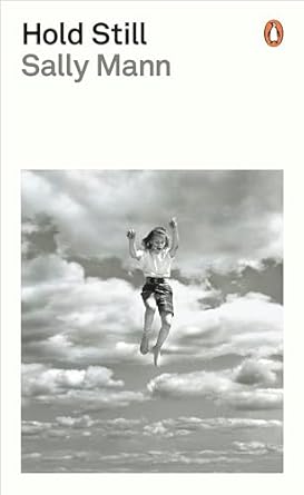 Sally Mann: Hold Still