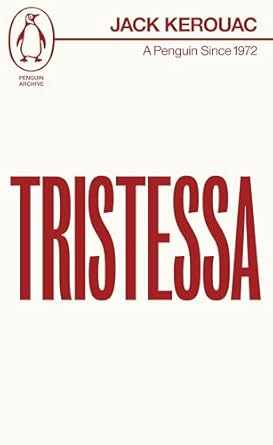 Jack Kerouac: Tristessa