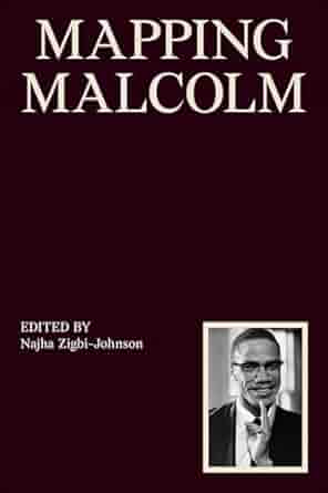 Najha Zigbi-Johnson: Mapping Malcolm