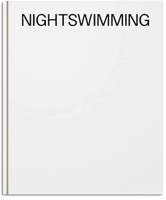 Giovanna Silva: Nightswimming: Discotheques from the 1960's to the Present