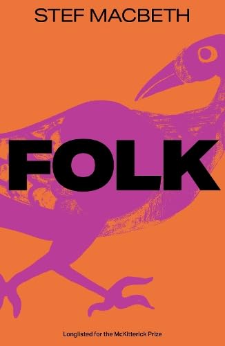 Stef Macbeth: Folk