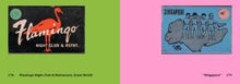 Justin Zhuang: Striking! Advertising Matches from Singapore