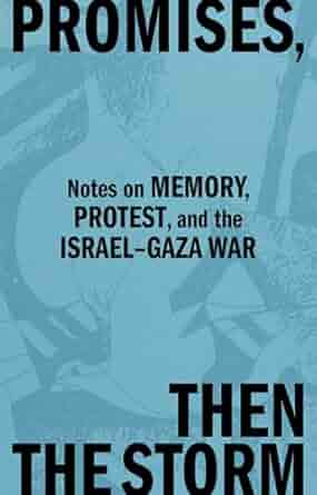 Melani McAlister: Promises, Then the Storm