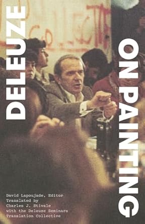 Deleuze On Painting