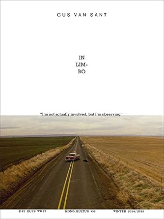Gus van Sant: In Limbo