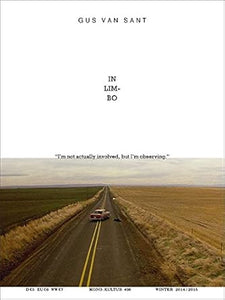 Gus van Sant: In Limbo