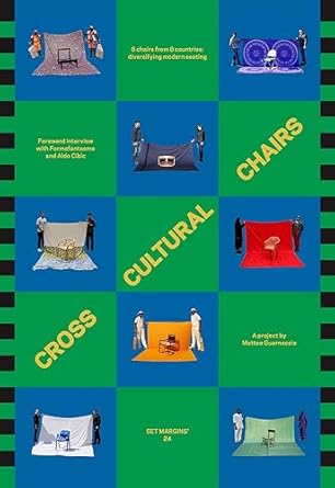 Cross Cultural Chairs