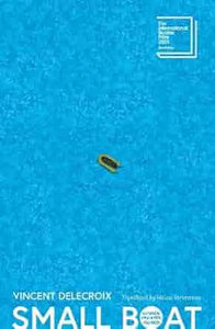 Vincent Delecroix: Small Boat