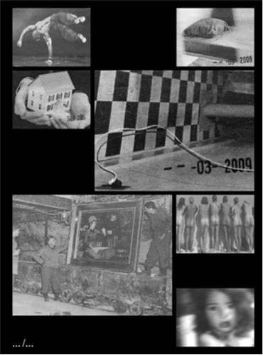 Ria Verhaeghe: Provisoria