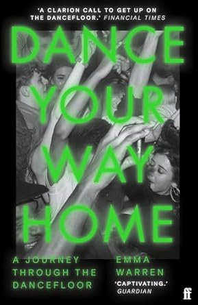 Emma Warren: Dance Your Way Home