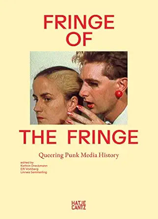 Various: Fringe of the Fringe