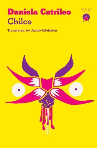 Daniela Catrileo: Chilco