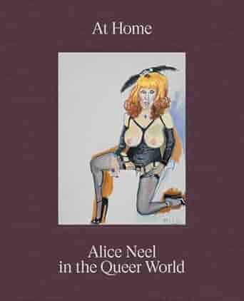 Hilton Als: At Home: Alice Neel in the Queer World