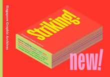 Justin Zhuang: Striking! Advertising Matches from Singapore