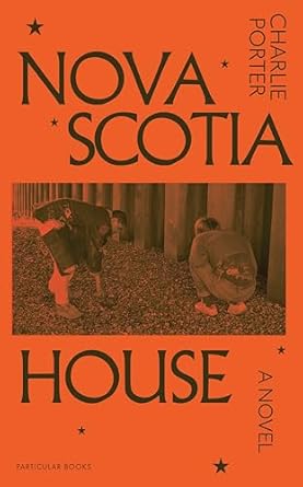 Charlie Porter: Nova Scotia House