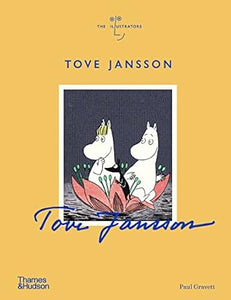 Tove Jansson: Tove Jansson