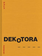 Julie Glassberg: Dekotora (preorder)