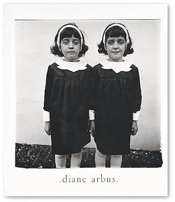 Diane Arbus: An Aperture Monograph 50th Anniversary Edition