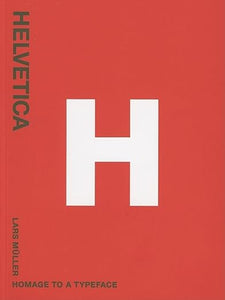 Lars Muller: Helvetica