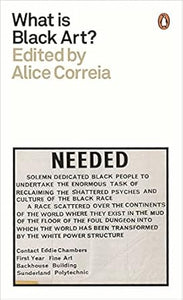 Alice Correia: What is Black Art?