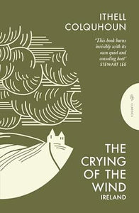 Ithell Colquhoun: The Crying of the Wind